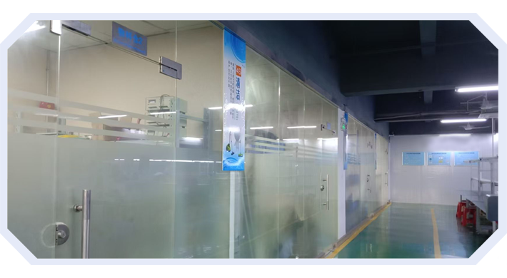 办公区展示